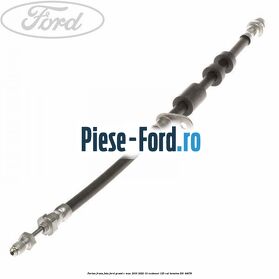 Furtun frana fata Ford Grand C-Max 2016-2020 1.0 EcoBoost 125 cai #29EE9547DA Furtun frana fata Ford Grand C-Max 2016-2020 1.0 EcoBoost 125 cai #29EE9547DA
